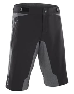 Bike Shorts Traze AMP AFT Black