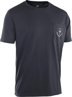 Bike Jersey Surfing Trails Ss Dr Black