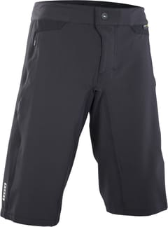 Bike Shorts Scrub Black
