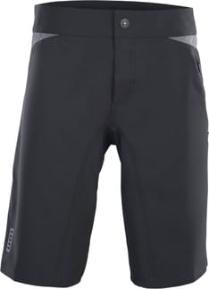 Bike Shorts Traze Black