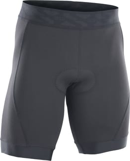 Baselayer In-Shorts Long Black