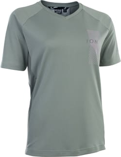 Bike Jersey Traze Ss Women Sea Grass