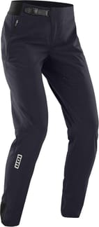 Bike Pants Tech Logo Wo Black