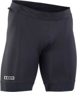 Baselayer In-Shorts Plus Black
