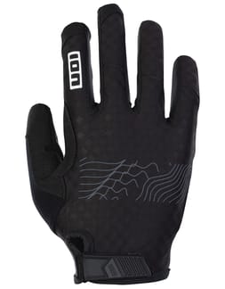 Gloves Traze Long Black