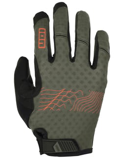 Gloves Traze Long Dusty Leaves