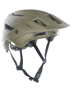Helmet Traze Amp Mips Olive