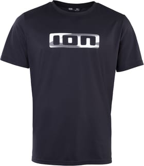 Bike Jersey Ionic SS Dr M Black