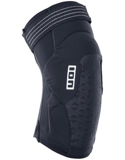 Knee Pads K-Pact Zip Black