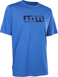 Bike Jersey Ionic SS DR M Dusky-Blue