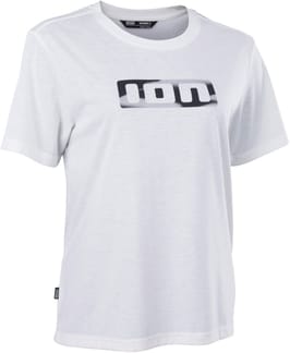 Bike Jersey Ionic SS DR W Peak-White