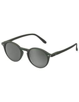 Sun #D Kaki Green