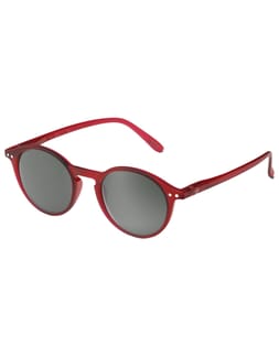 Sun #D Red