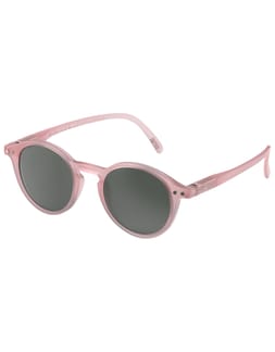 Junior #d Pink