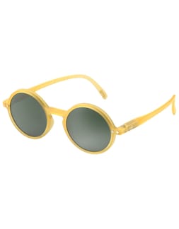 Junior #g Yellow Honey