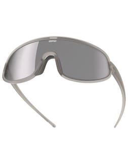 Speed Light Grey Crystal Cat. 3