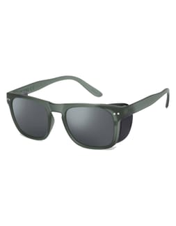 Zenith Sage Green Crystal Cat. 3 Good Weather Polarized