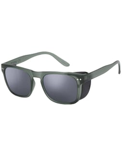 Zenith Sage Green Crystal Cat. 3 All Weather