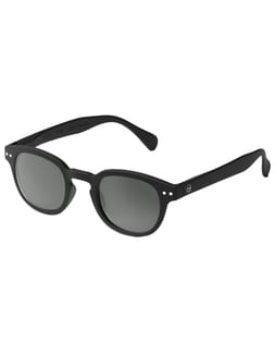 Sun #C Black