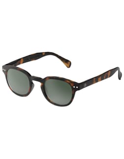 Sun #C Tortoise Green
