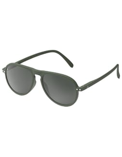 Sun #I Kaki Green