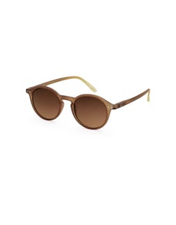 Sun #D Arizona Brown