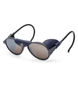 Glacier #I Night Blue Cat. 4