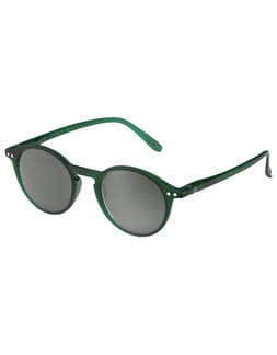 Sun #D Green