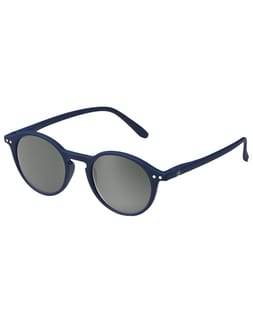 Sun #D Navy Blue