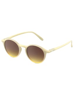 Sun #D Glossy Ivory