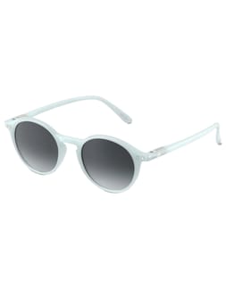 Sun #D Misty Blue