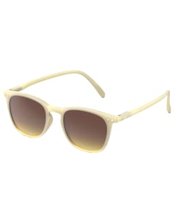 Sun #E Glossy Ivory