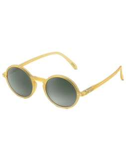 Sun #G Yellow Honey
