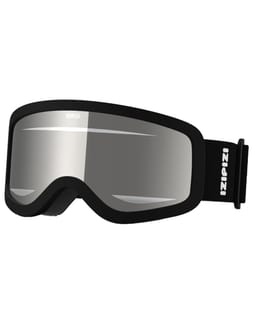 Snow Junior Black