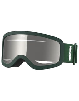 Snow Junior Kaki Green