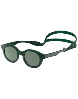 Kids #c Bakelite Green Polarized