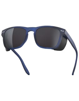 Zenith Night Blue Cat. 4