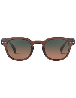 Sun #C Dark Expresso