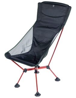 Fauteuil Haut Ultralight