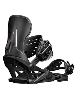 Mercury Eclipse Black