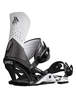 Orion White/Black