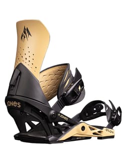 Orion Sierra Tan
