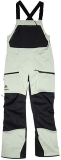 W'S Mountain Surf Bib Sage Green
