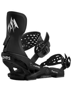 Equinox Eclipse Black