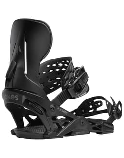 Mercury Eclipse Black