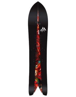 Storm Chaser Splitboard 2025