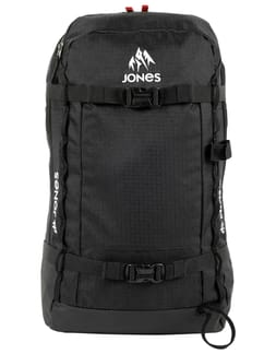 Dscnt 19L Stealth Black 