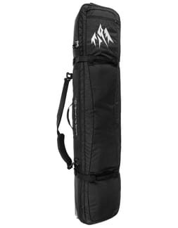 Expedition Board Bag Black