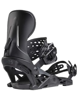 Mercury Eclipse Black