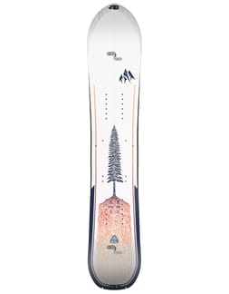 Dream Weaver 2.0 Splitboard 2026